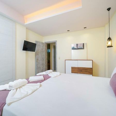 Eridon Suites 리메나리아 외부 사진