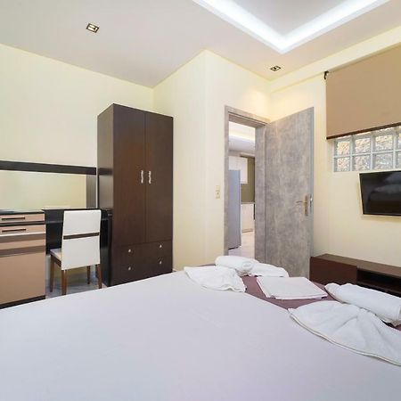 Eridon Suites 리메나리아 외부 사진