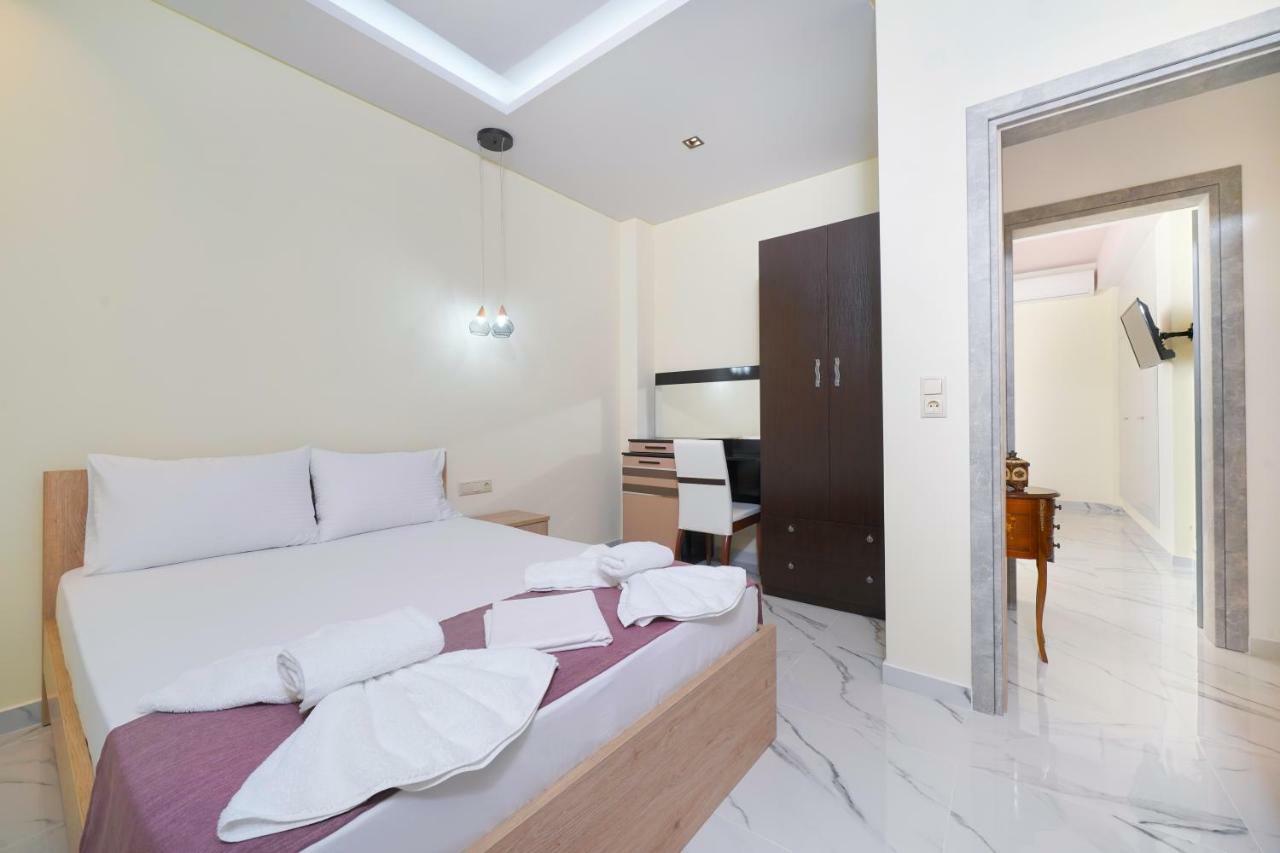 Eridon Suites 리메나리아 외부 사진